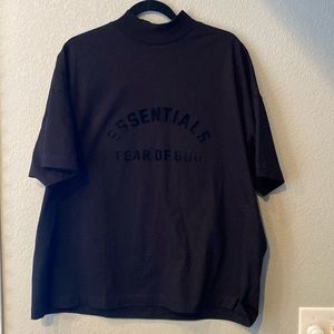 Essentials Fear of God